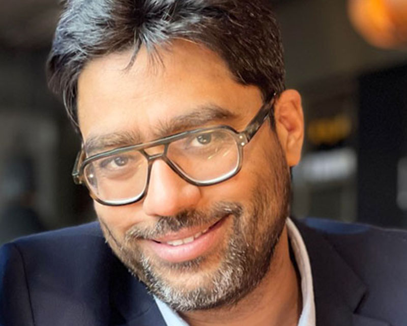 Aditya Khowala