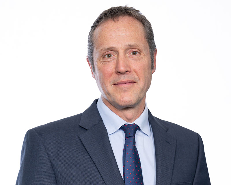 Anthony Rayner