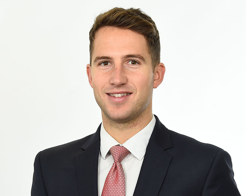 Benji Dawes