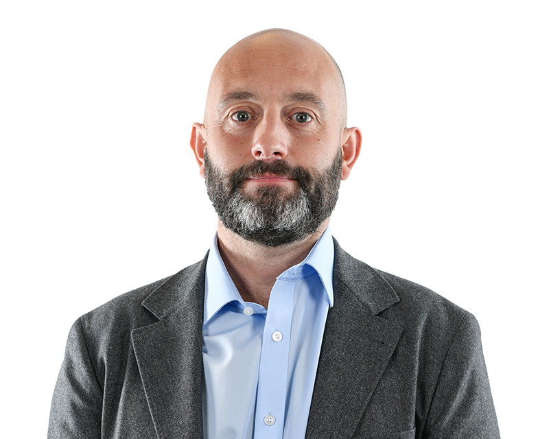 Carlos Moreno