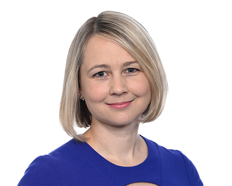 Emma Mogford