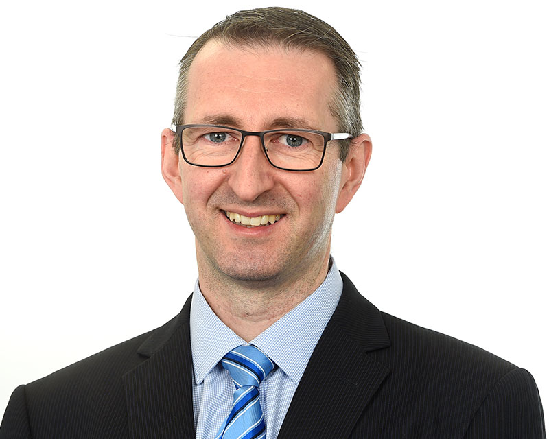 Ian Rees