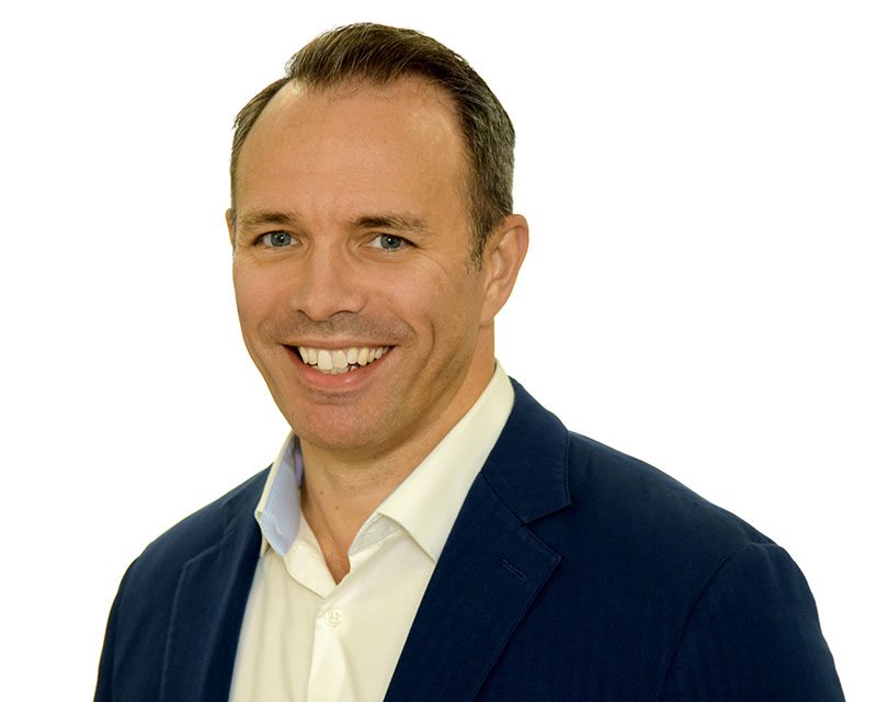 John Warren