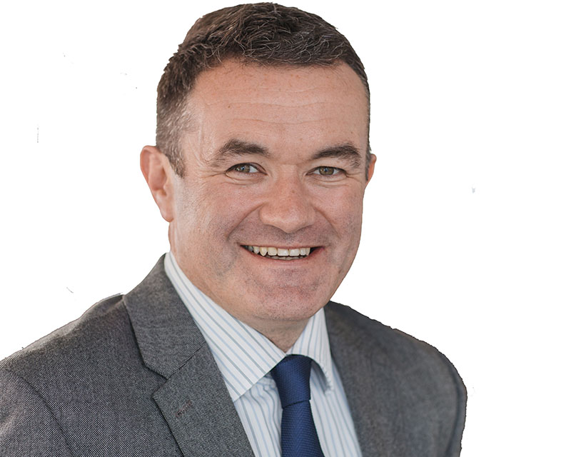 Lloyd Harris