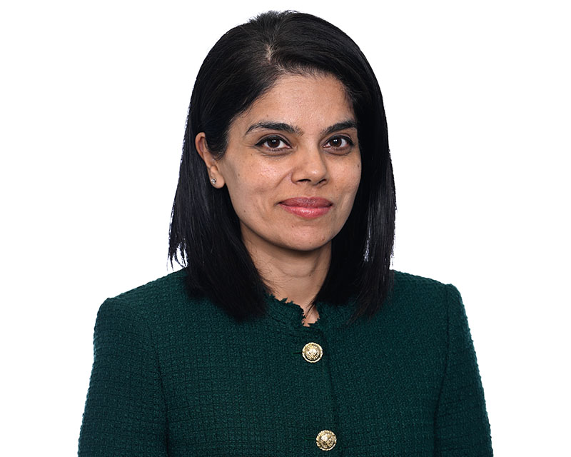 Mahgul Ansari