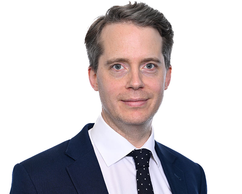 Matthew Tillett