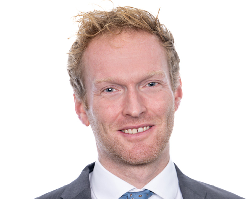 Simon Prior