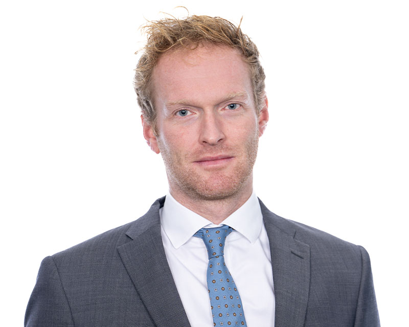 Simon Prior